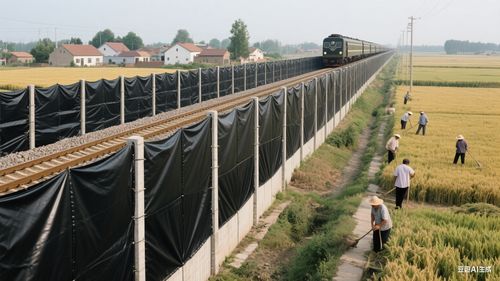 Latest company news about PVC Ηχοφράγμα: Αποτελεσματικός Έλεγχος Θορύβου για Εμπορικές και Οικιακές Εφαρμογές