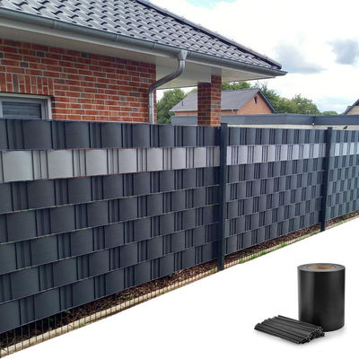 quality Ταινία φράχτη βινυλίου PVDF 0.19 X 35m factory