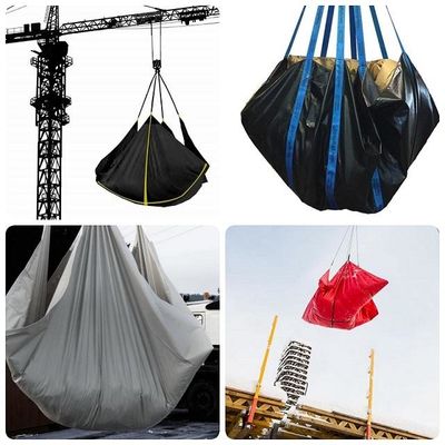 quality Αντιγλιστριστικό PVC βινυλίκι 6x6m PVC αποχιονιστική σανίδα Ματ 18oz σανίδα factory