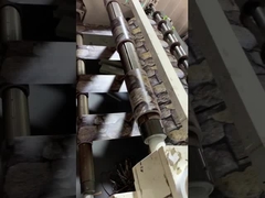 0.19x35 Βινυλίκι ταινία φράχτη PVC πλαστική λωρίδες φράχτη ρολά Εικόνα ιδιωτικότητα